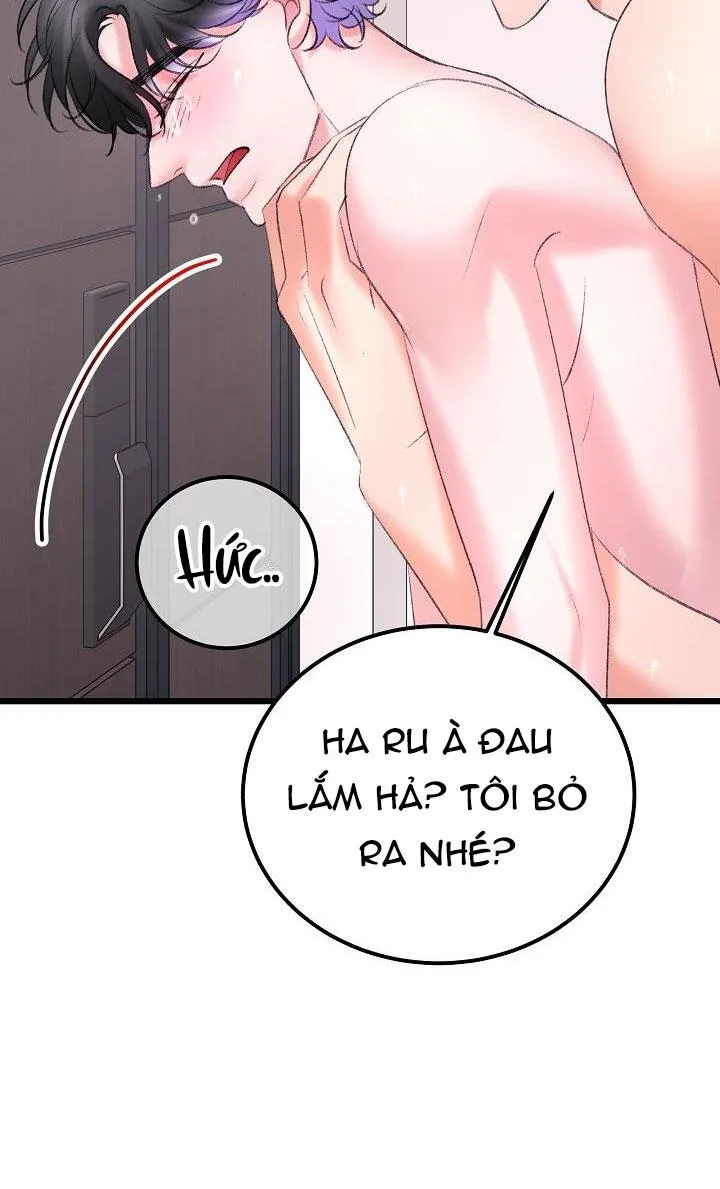 Nuôi dưỡng búp bê Chapter 26 Trang 49
