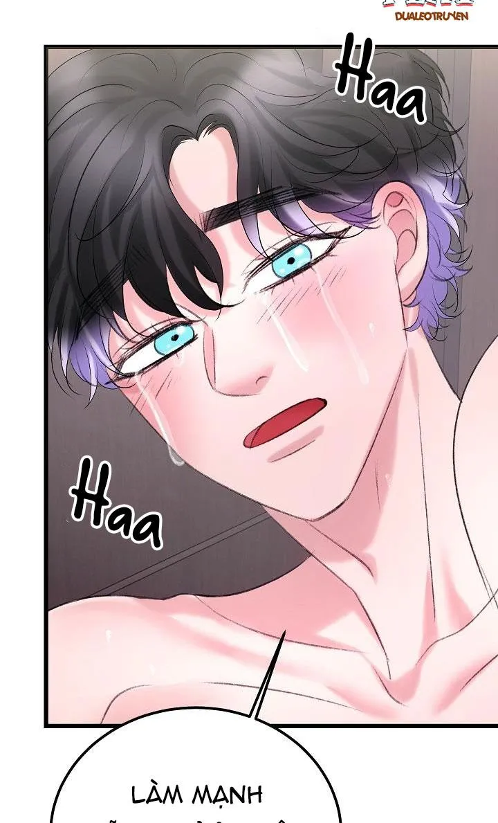 Nuôi dưỡng búp bê Chapter 26 Trang 51