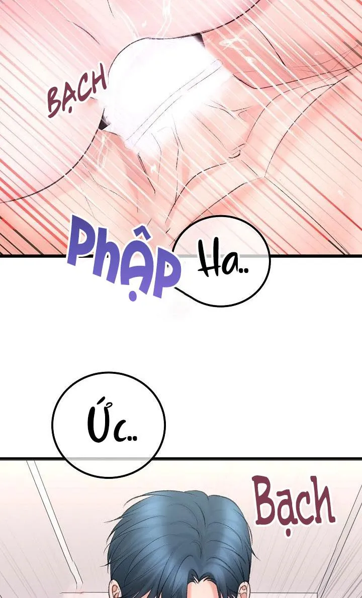 Nuôi dưỡng búp bê Chapter 26 Trang 54