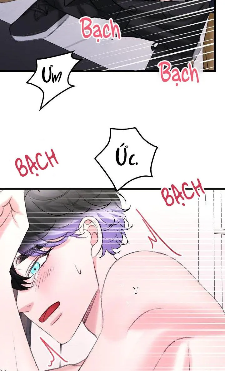 Nuôi dưỡng búp bê Chapter 26 Trang 57