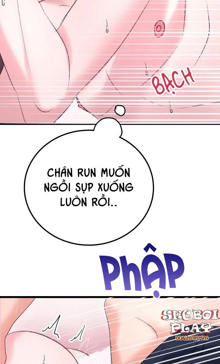 Nuôi dưỡng búp bê Chapter 26 Trang 58