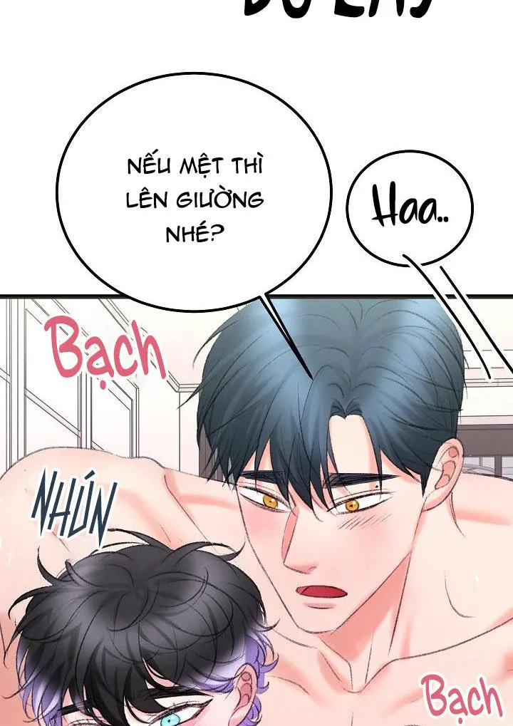 Nuôi dưỡng búp bê Chapter 26 Trang 61