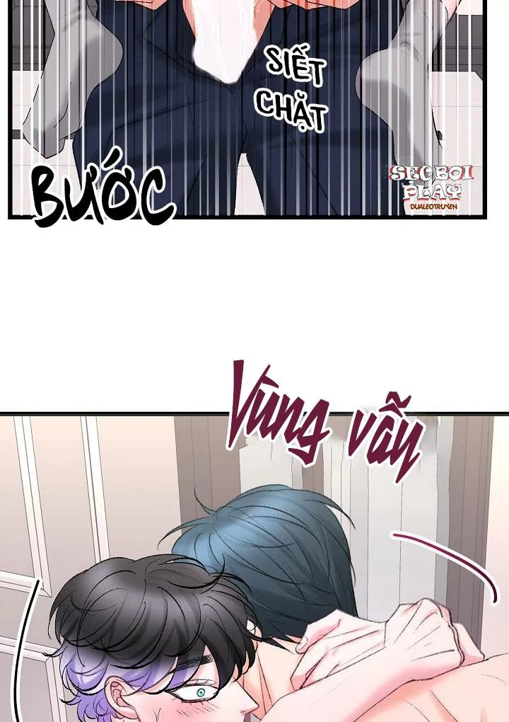 Nuôi dưỡng búp bê Chapter 26 Trang 67