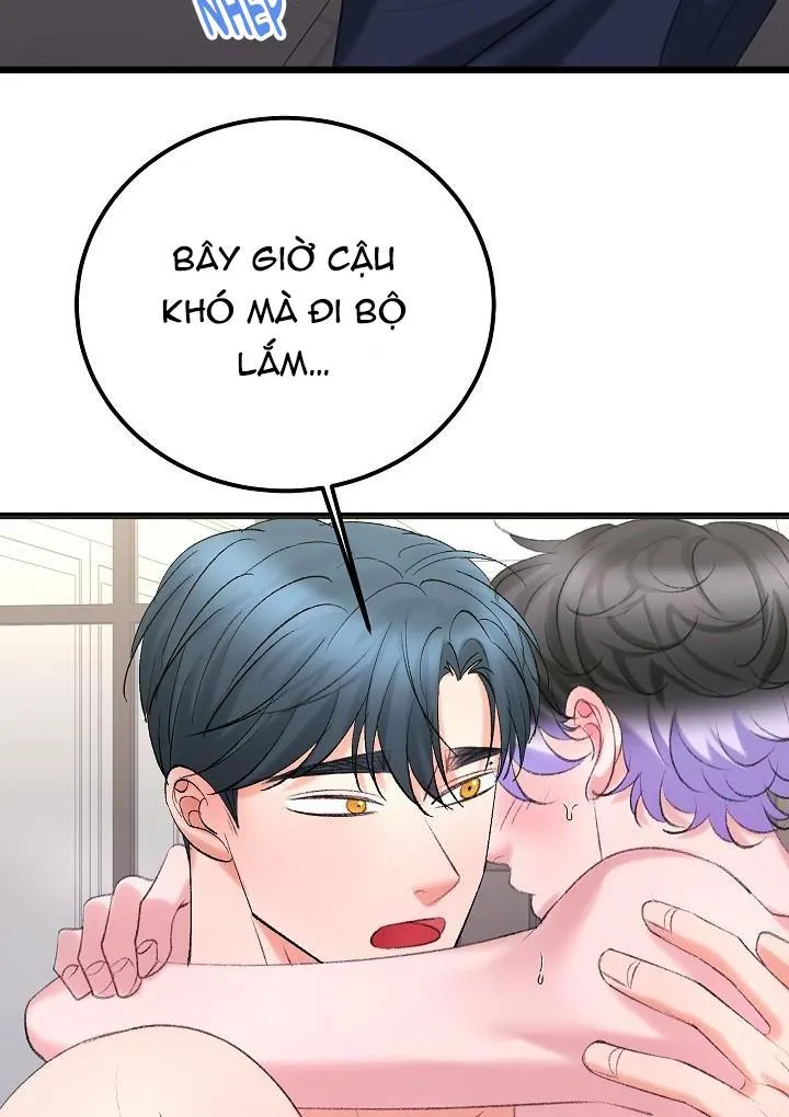 Nuôi dưỡng búp bê Chapter 26 Trang 69