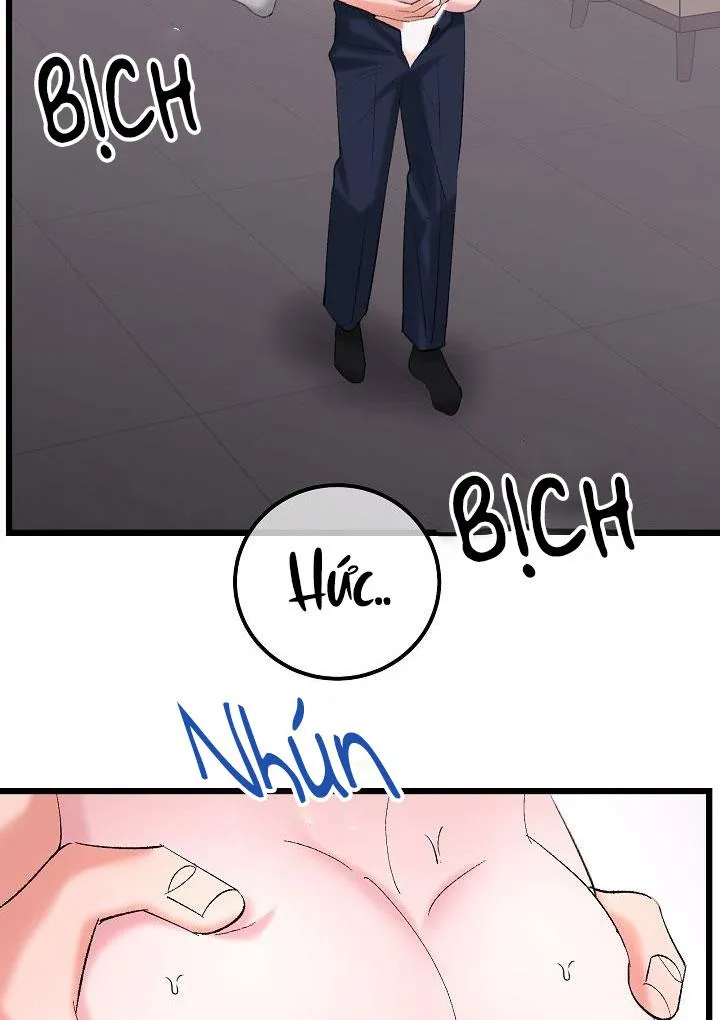 Nuôi dưỡng búp bê Chapter 26 Trang 71