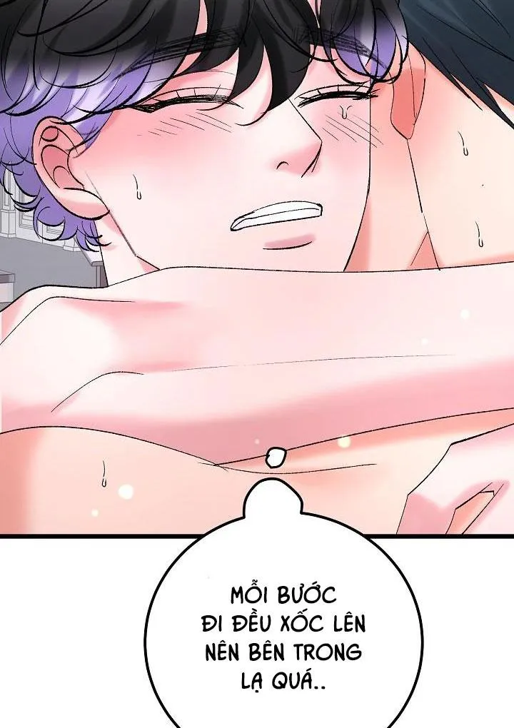 Nuôi dưỡng búp bê Chapter 26 Trang 73