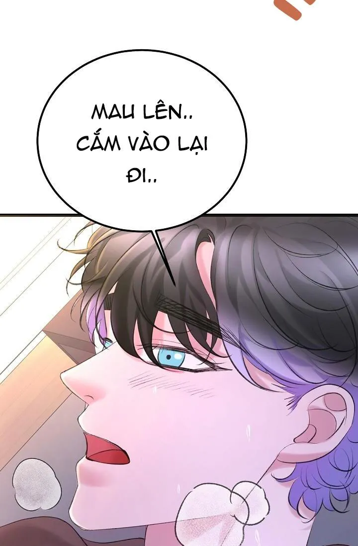 Nuôi dưỡng búp bê Chapter 27 Trang 4