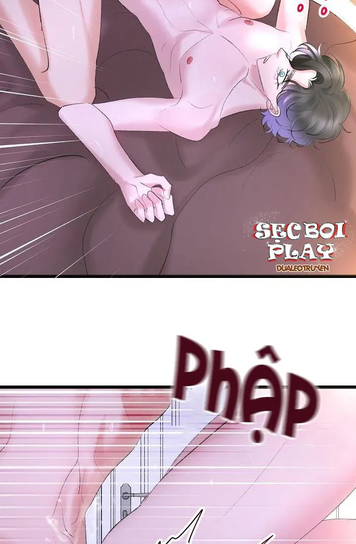 Nuôi dưỡng búp bê Chapter 27 Trang 7