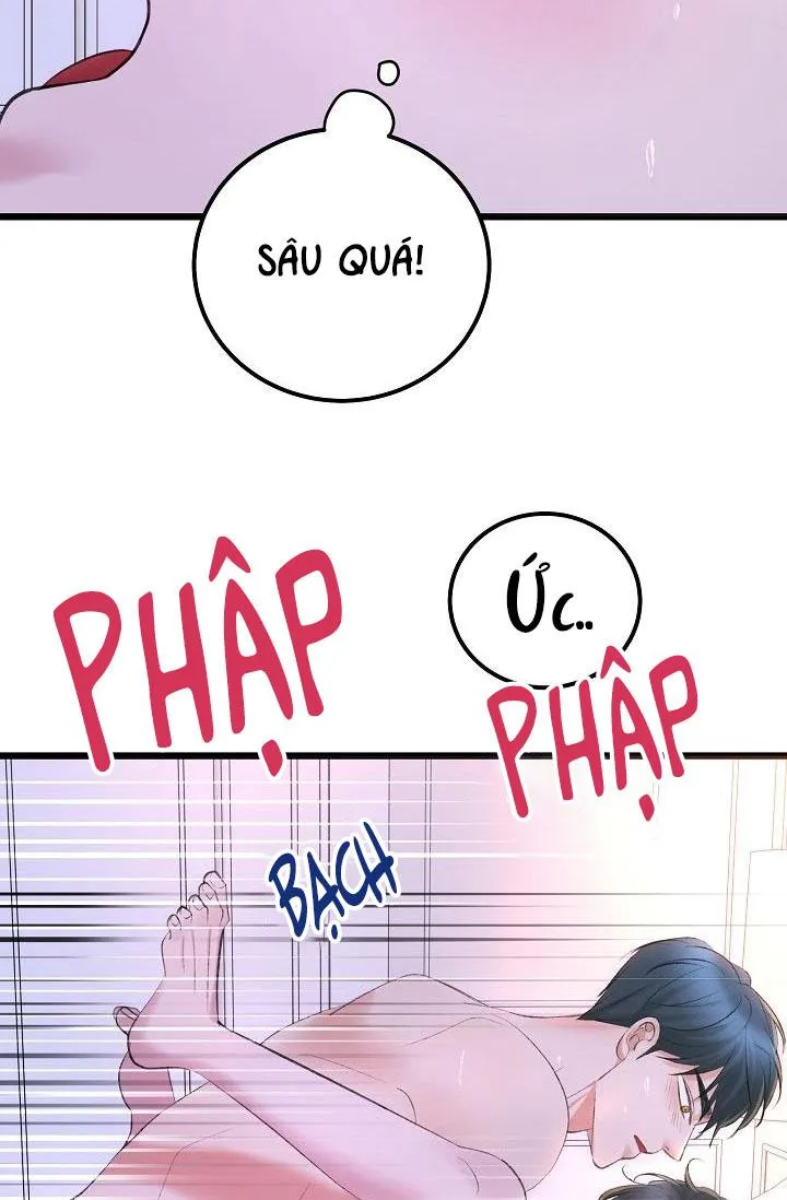 Nuôi dưỡng búp bê Chapter 27 Trang 9