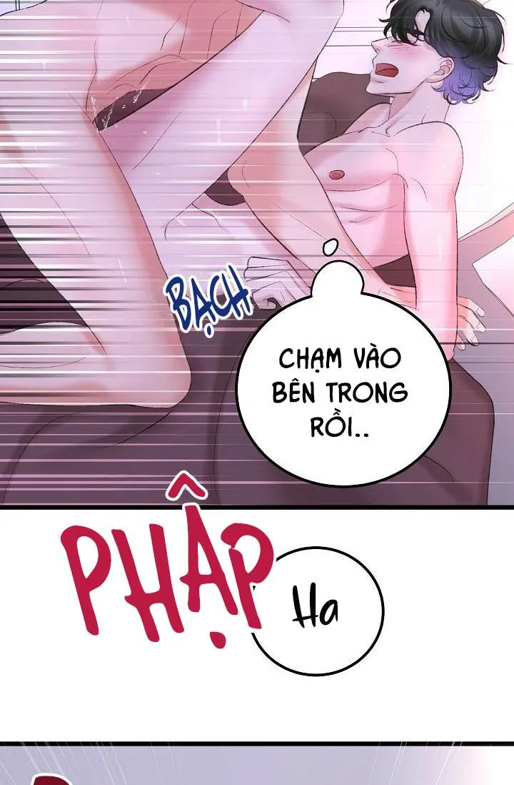 Nuôi dưỡng búp bê Chapter 27 Trang 10