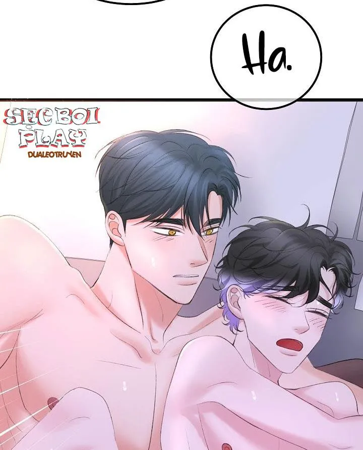 Nuôi dưỡng búp bê Chapter 27 Trang 17