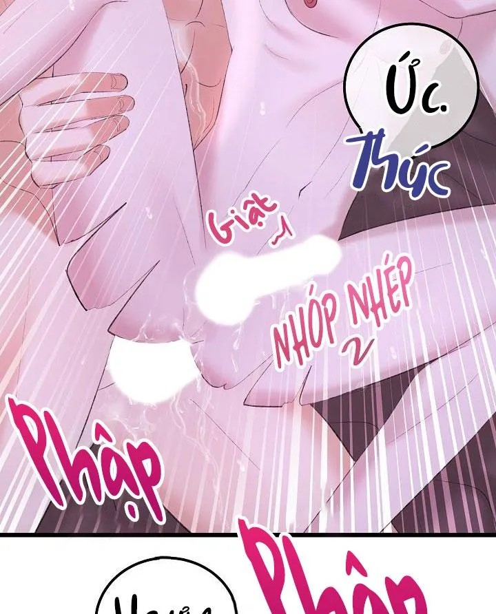 Nuôi dưỡng búp bê Chapter 27 Trang 18