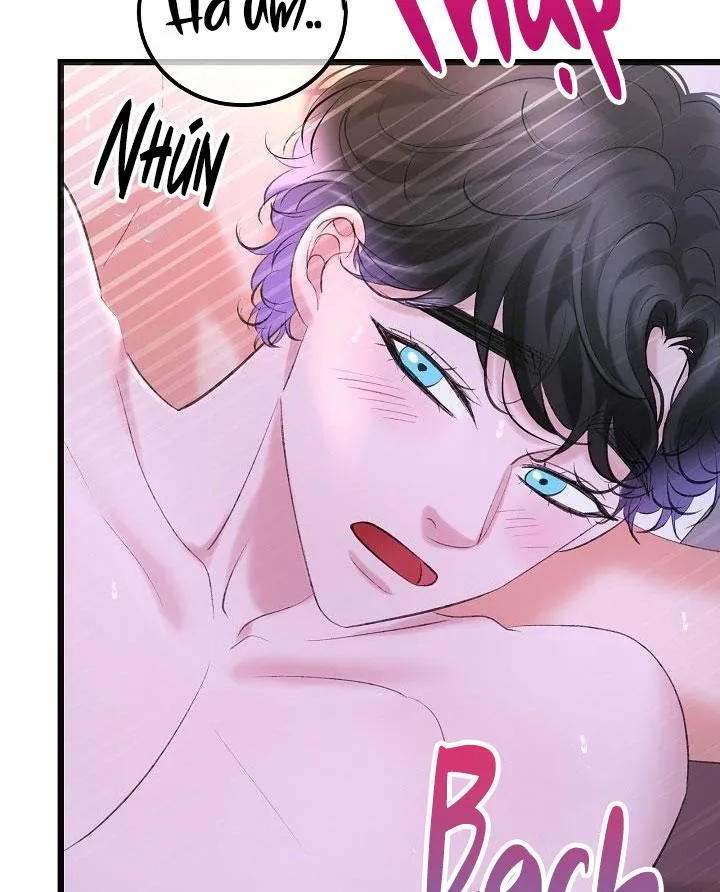 Nuôi dưỡng búp bê Chapter 27 Trang 19