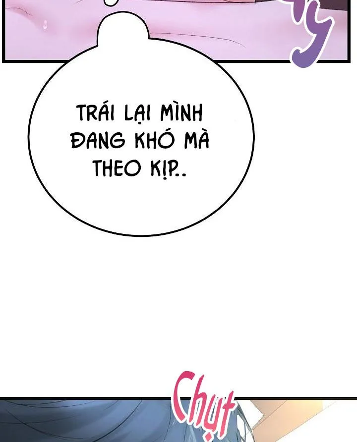 Nuôi dưỡng búp bê Chapter 27 Trang 22