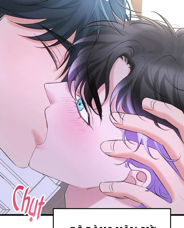 Nuôi dưỡng búp bê Chapter 27 Trang 23