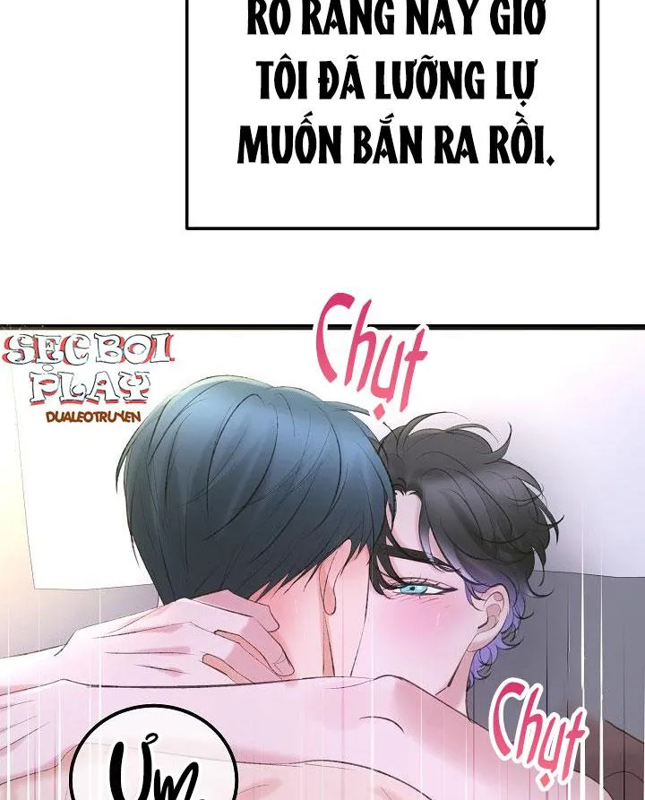 Nuôi dưỡng búp bê Chapter 27 Trang 24