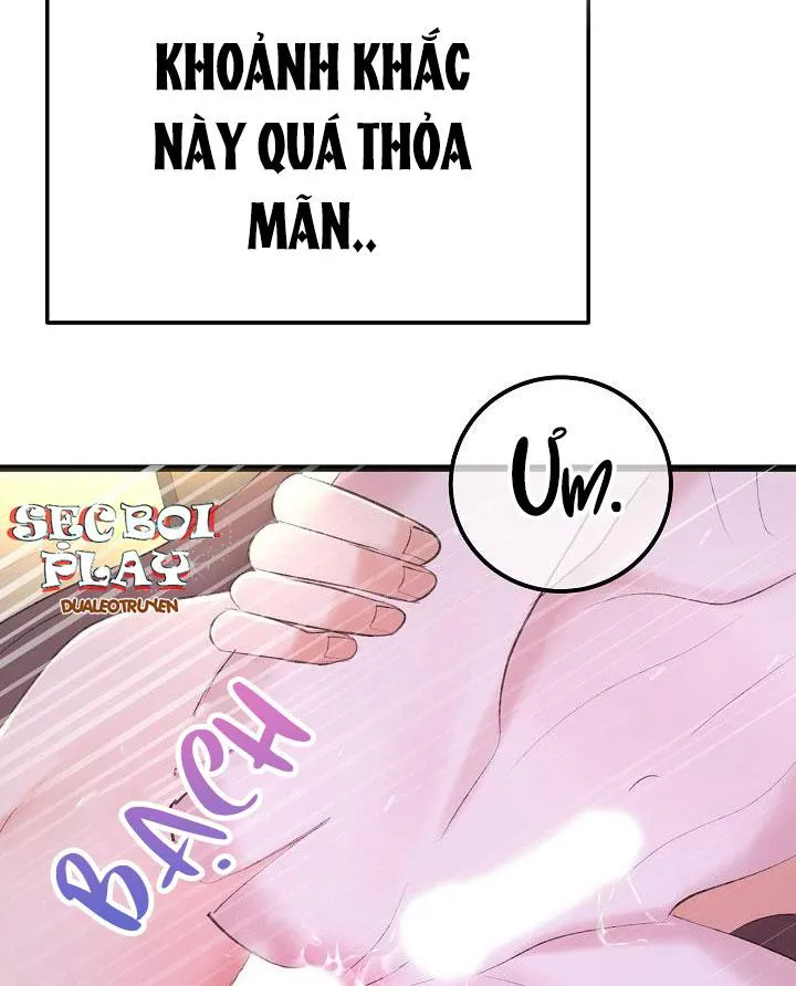 Nuôi dưỡng búp bê Chapter 27 Trang 26