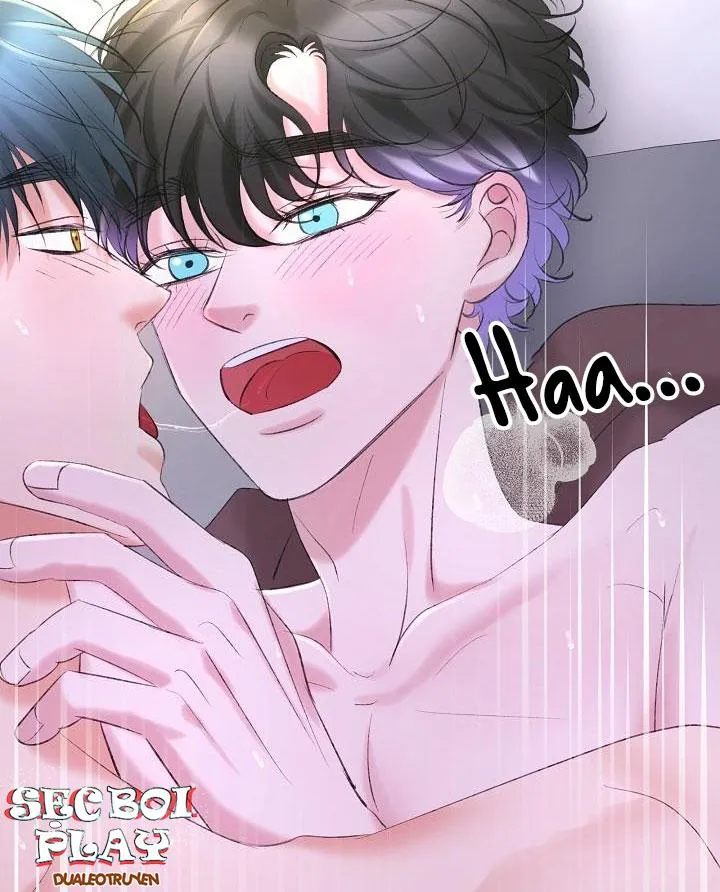 Nuôi dưỡng búp bê Chapter 27 Trang 28