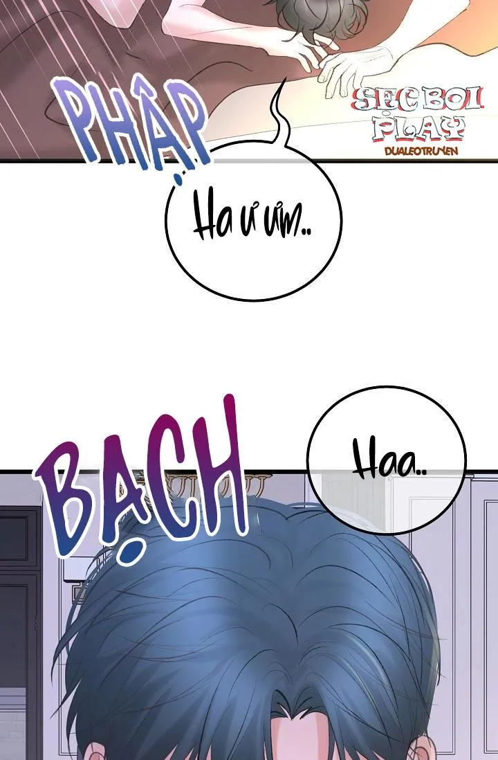 Nuôi dưỡng búp bê Chapter 27 Trang 33