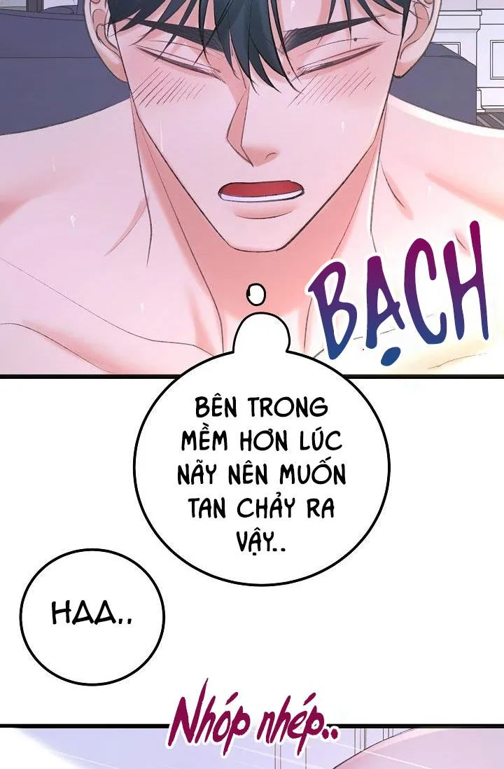 Nuôi dưỡng búp bê Chapter 27 Trang 34