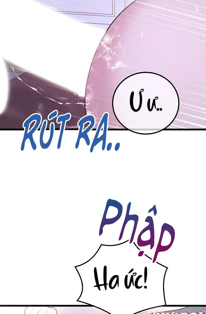 Nuôi dưỡng búp bê Chapter 27 Trang 35