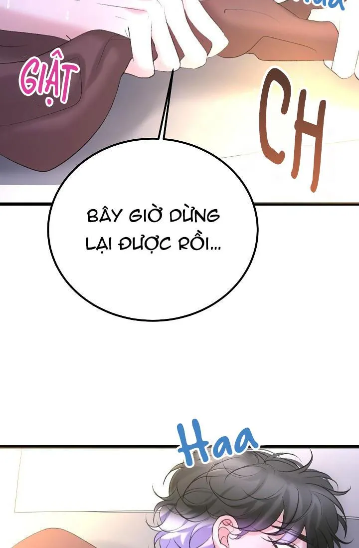 Nuôi dưỡng búp bê Chapter 27 Trang 41