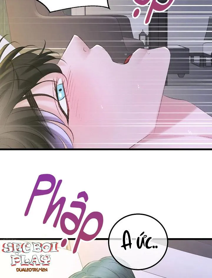 Nuôi dưỡng búp bê Chapter 27 Trang 47