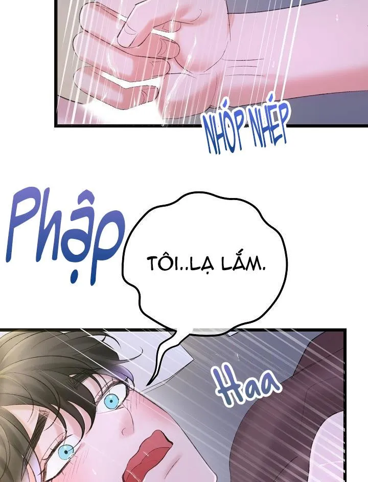 Nuôi dưỡng búp bê Chapter 27 Trang 50