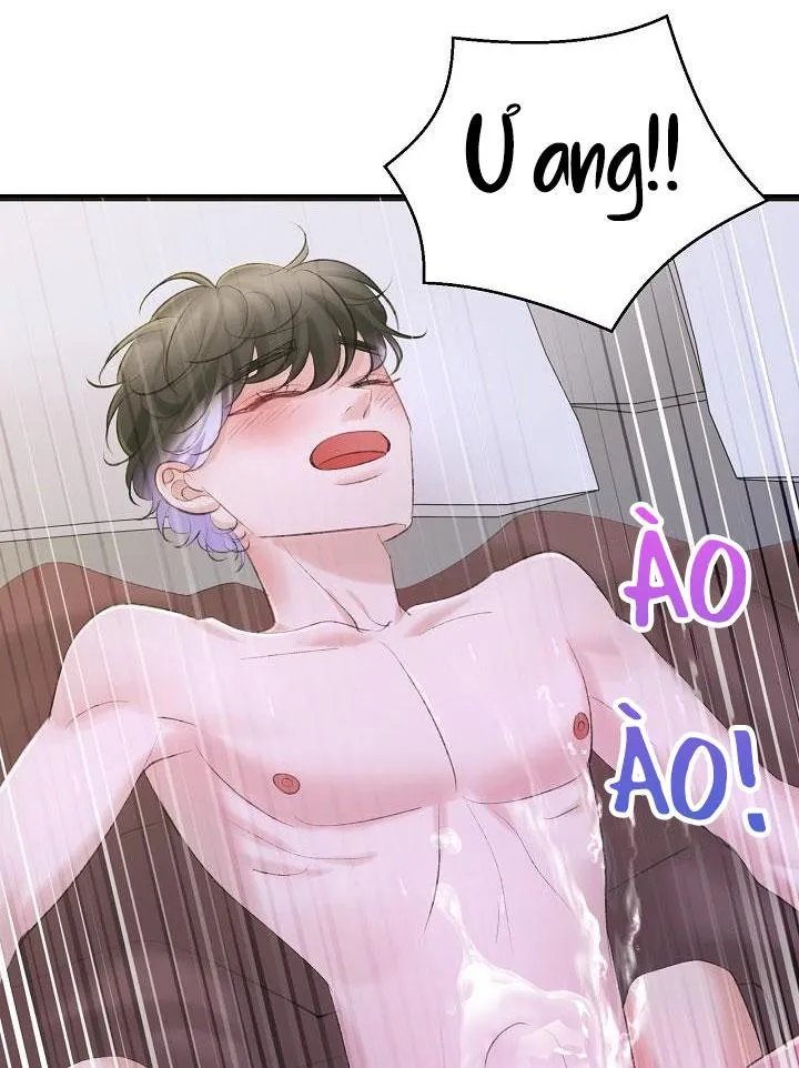 Nuôi dưỡng búp bê Chapter 27 Trang 57