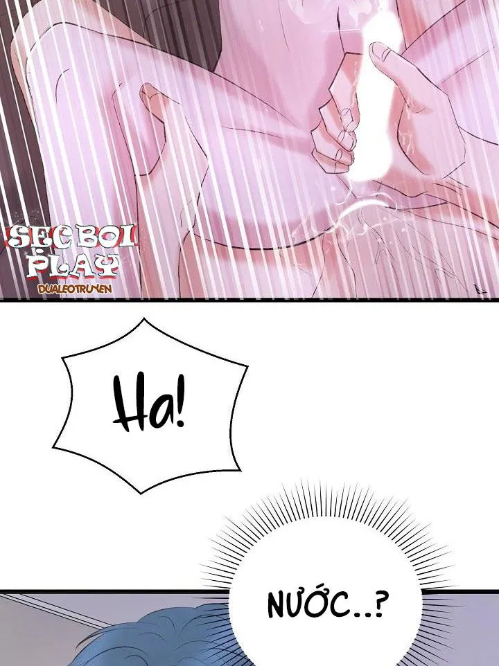 Nuôi dưỡng búp bê Chapter 27 Trang 58