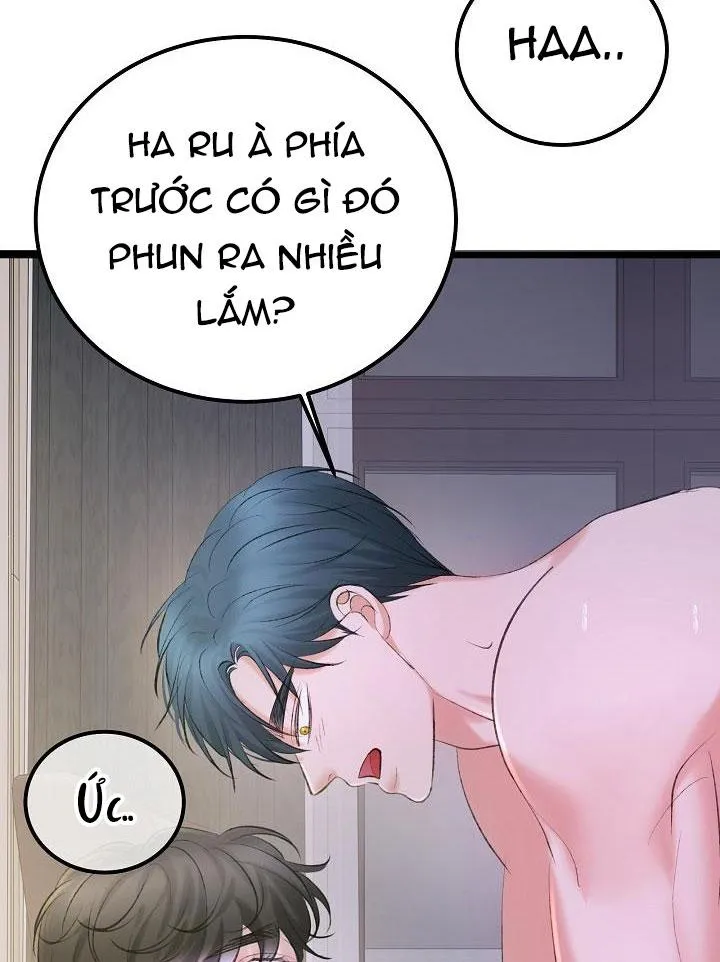 Nuôi dưỡng búp bê Chapter 27 Trang 61