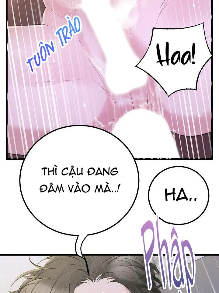 Nuôi dưỡng búp bê Chapter 27 Trang 69