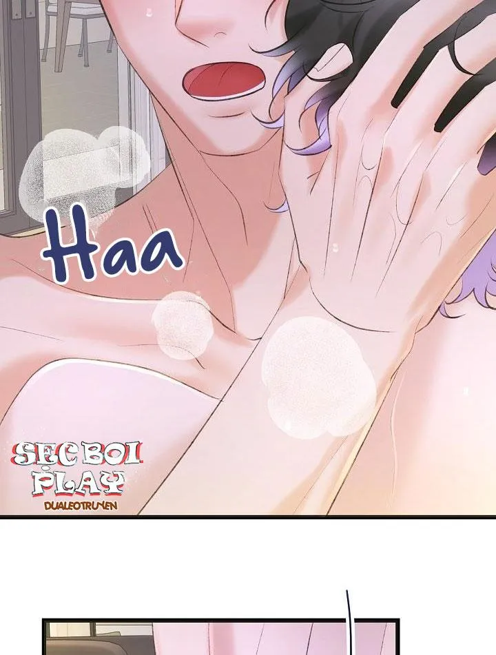 Nuôi dưỡng búp bê Chapter 27 Trang 80
