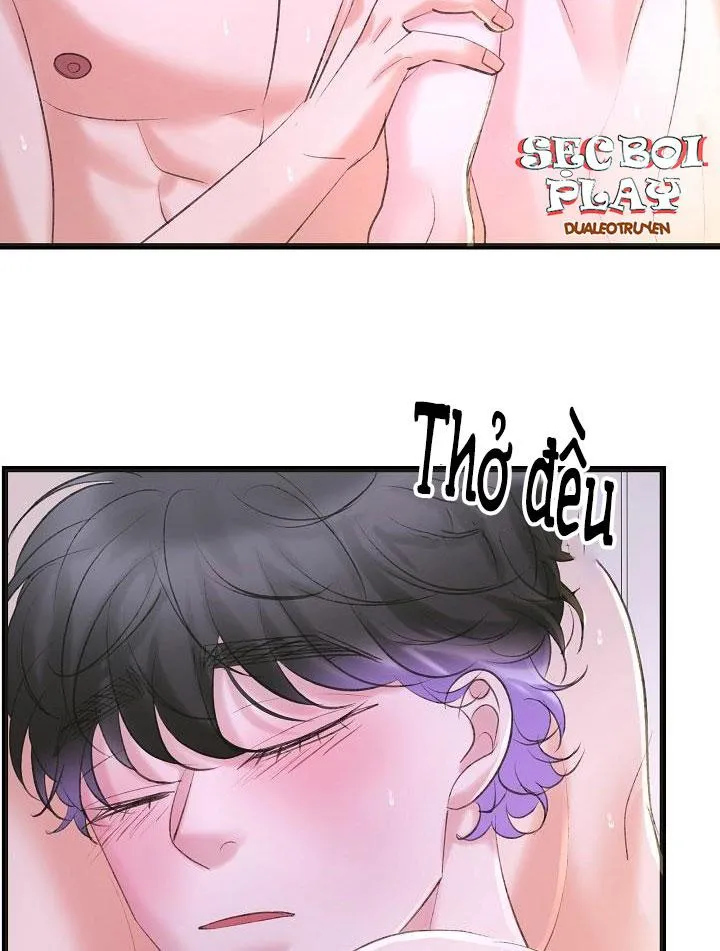 Nuôi dưỡng búp bê Chapter 27 Trang 83