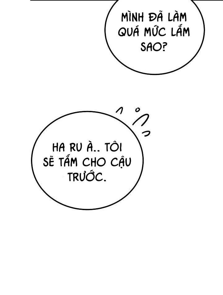 Nuôi dưỡng búp bê Chapter 27 Trang 86