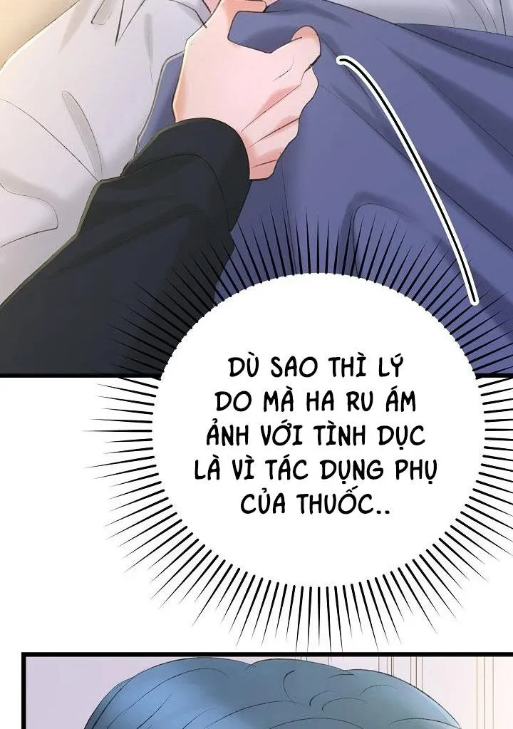 Nuôi dưỡng búp bê Chapter 27 Trang 88