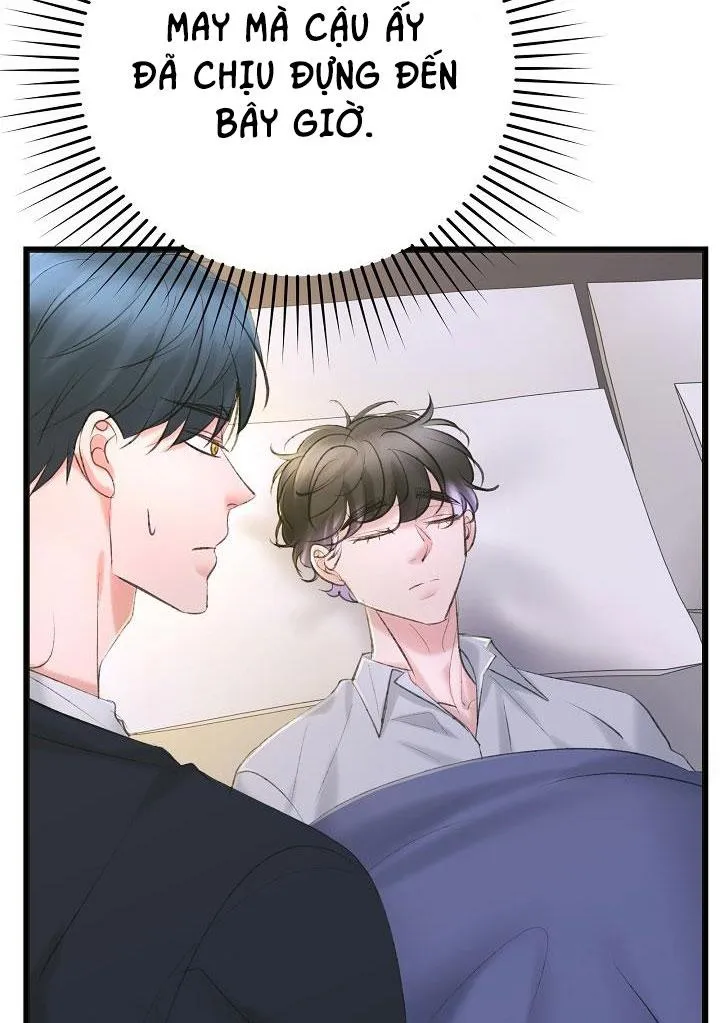 Nuôi dưỡng búp bê Chapter 27 Trang 90