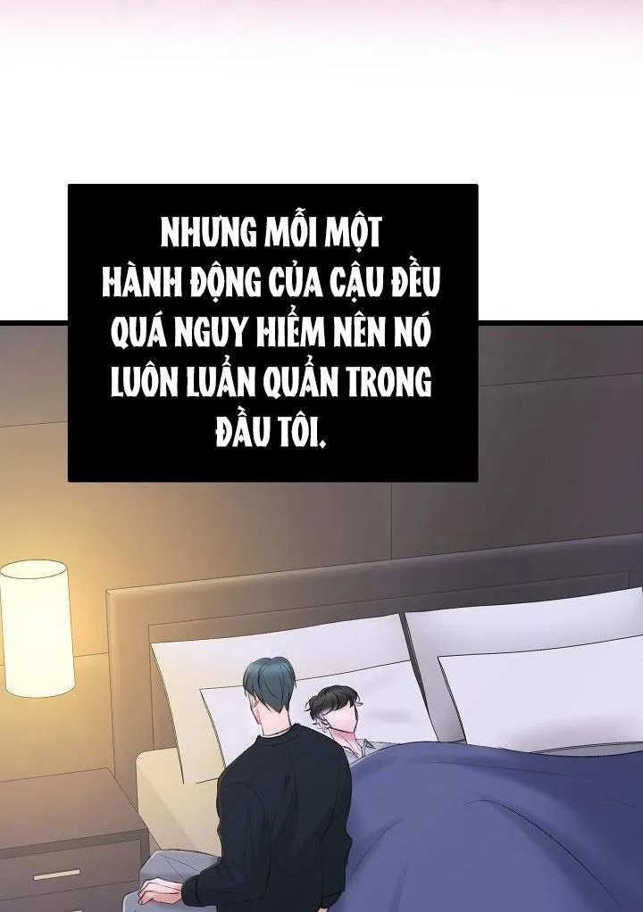 Nuôi dưỡng búp bê Chapter 27 Trang 94
