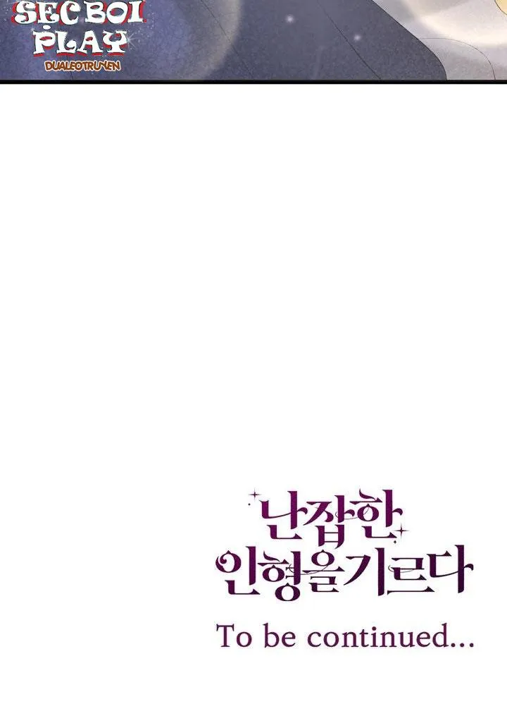 Nuôi dưỡng búp bê Chapter 27 Trang 98