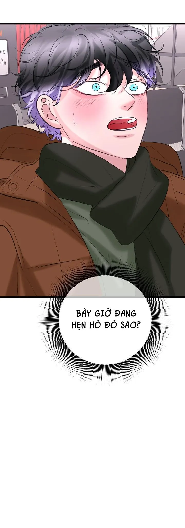 Nuôi dưỡng búp bê Chapter 29 Trang 11