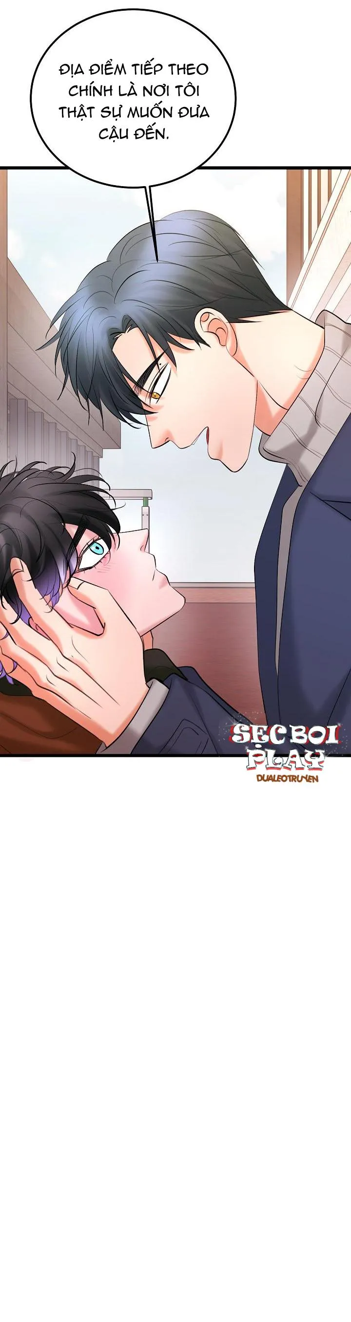 Nuôi dưỡng búp bê Chapter 29 Trang 20