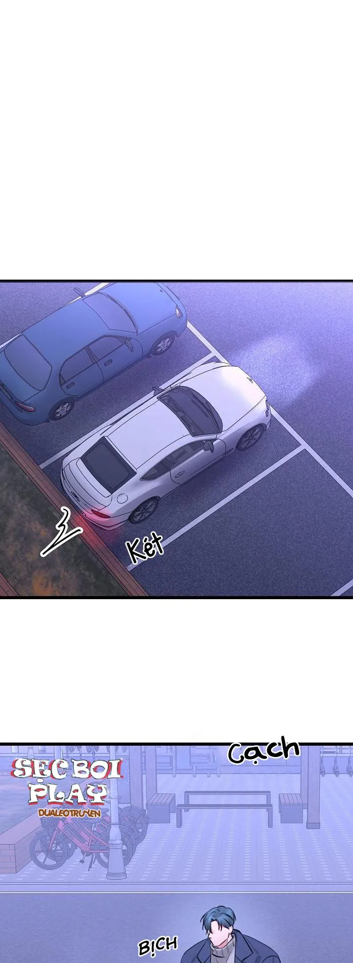 Nuôi dưỡng búp bê Chapter 29 Trang 21