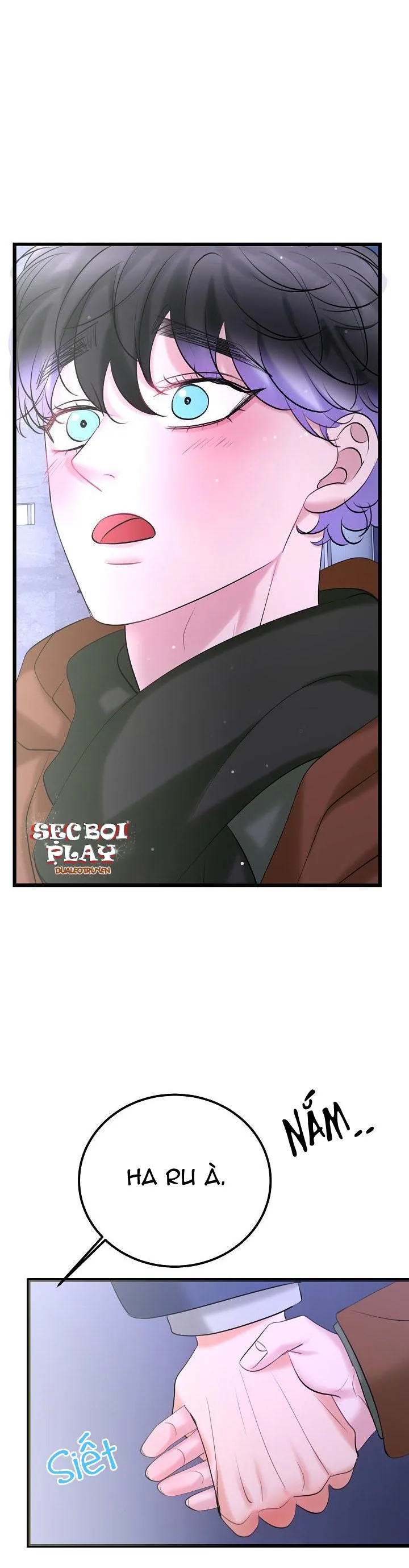 Nuôi dưỡng búp bê Chapter 29 Trang 24