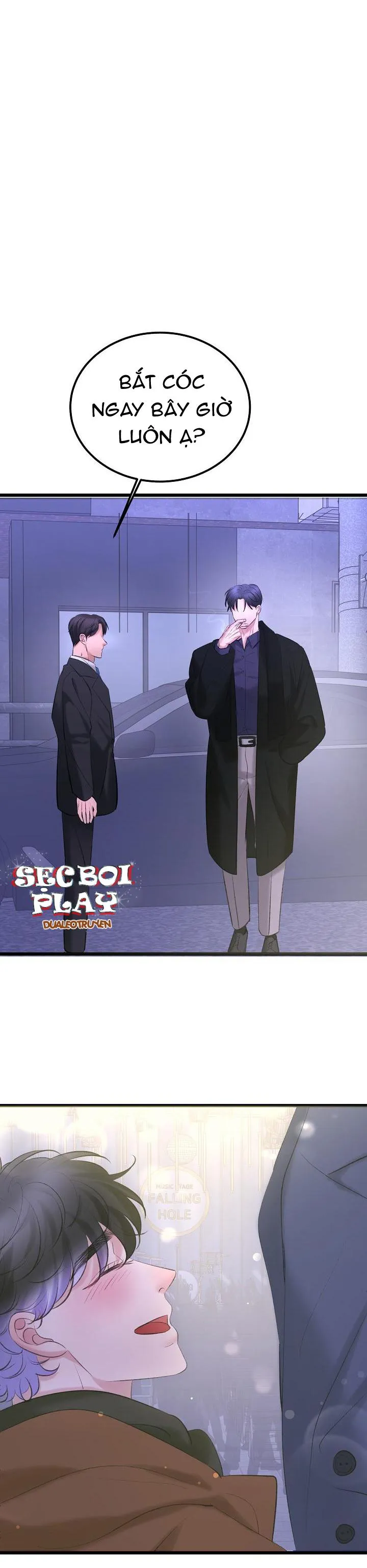 Nuôi dưỡng búp bê Chapter 29 Trang 30