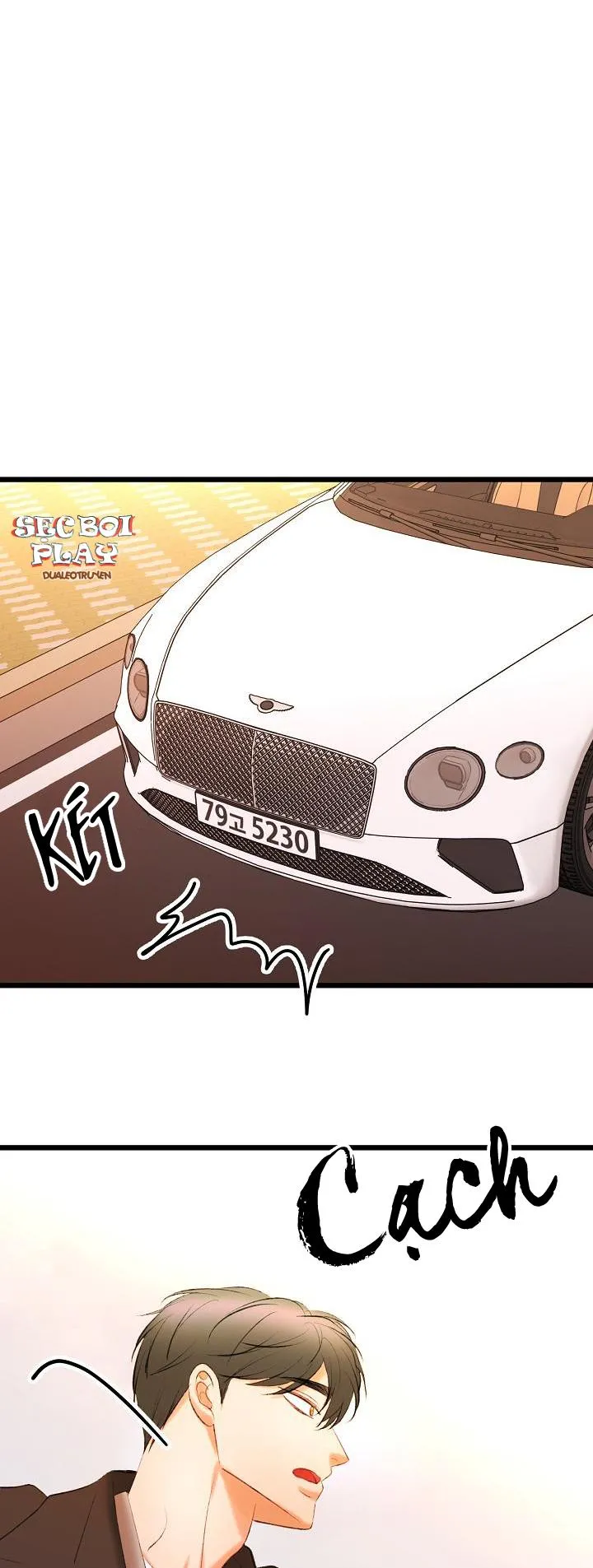 Nuôi dưỡng búp bê Chapter 30 Trang 12