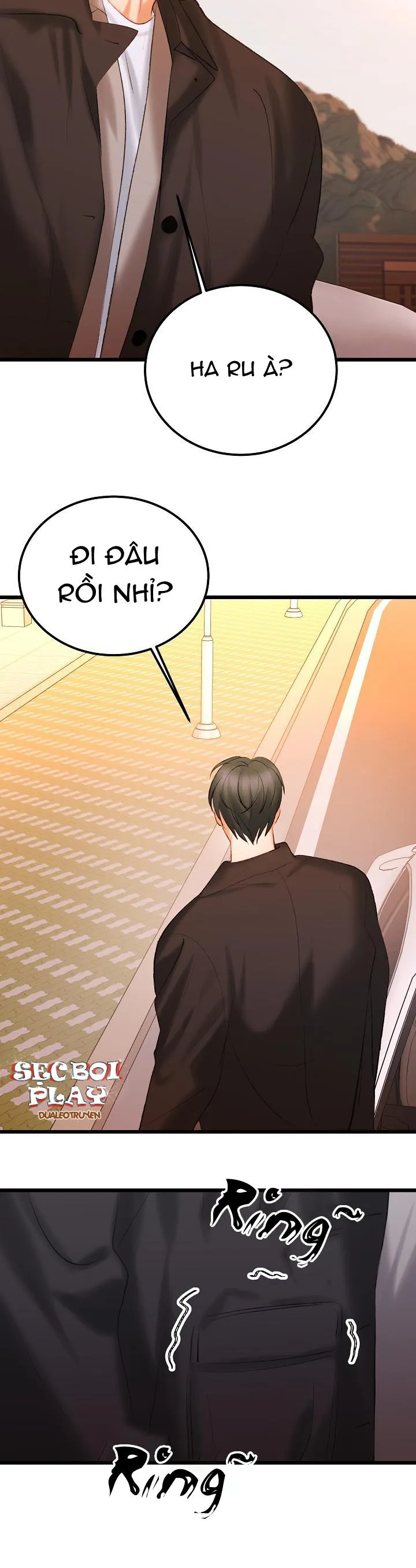 Nuôi dưỡng búp bê Chapter 30 Trang 13