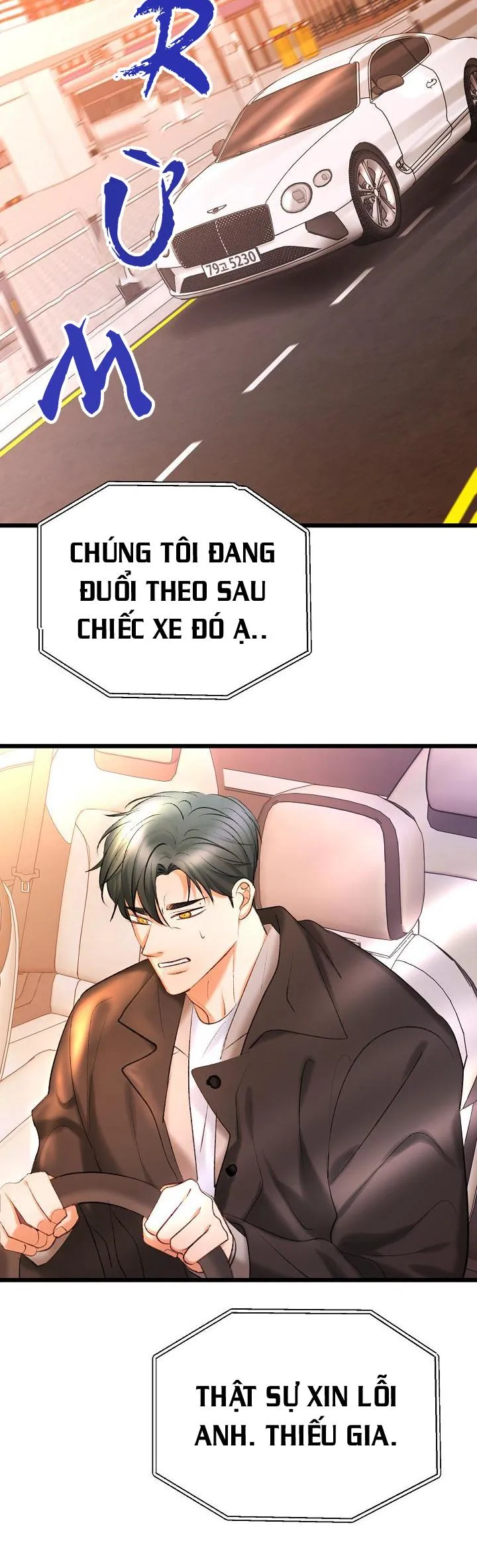 Nuôi dưỡng búp bê Chapter 30 Trang 15