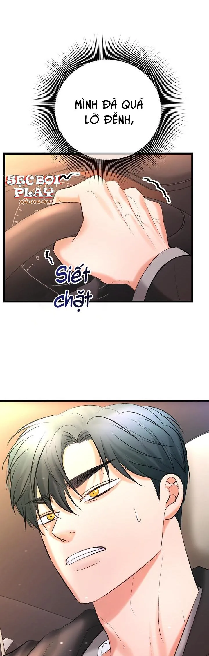 Nuôi dưỡng búp bê Chapter 30 Trang 16