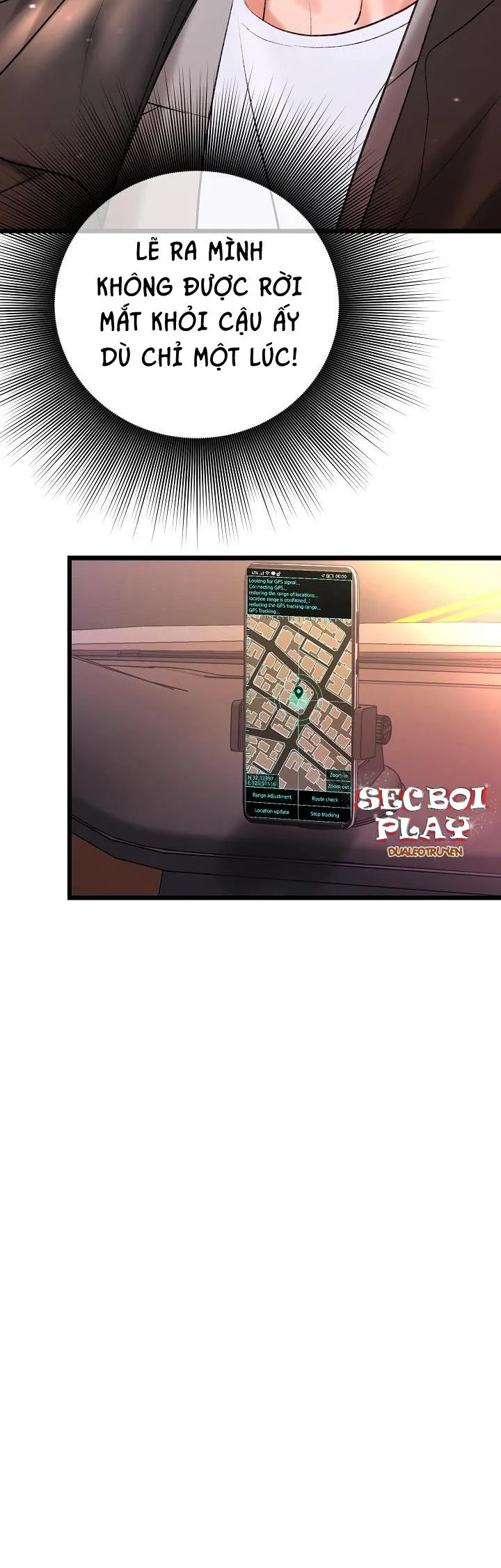 Nuôi dưỡng búp bê Chapter 30 Trang 17