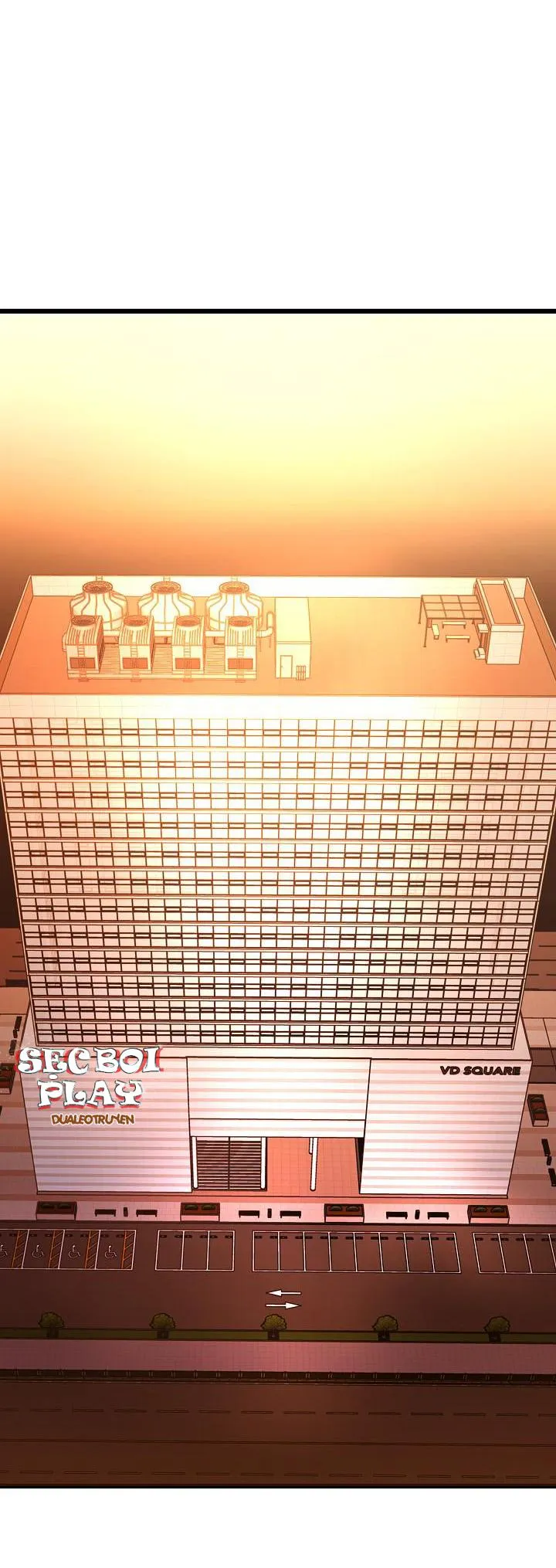 Nuôi dưỡng búp bê Chapter 30 Trang 18